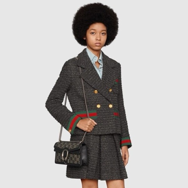 ❤구찌 여성 오피디아 디오니서스 숄더백 - Gucci Womens Ophidia Dionysus Shoulder Bag - gub5423x