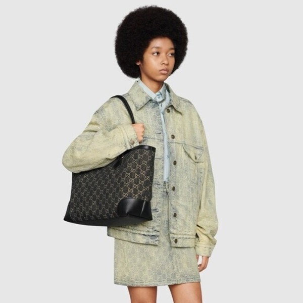 ❤구찌 여성 오피디아 쇼퍼백 - Gucci Womens Ophidia Shopper Bag - gub5424x