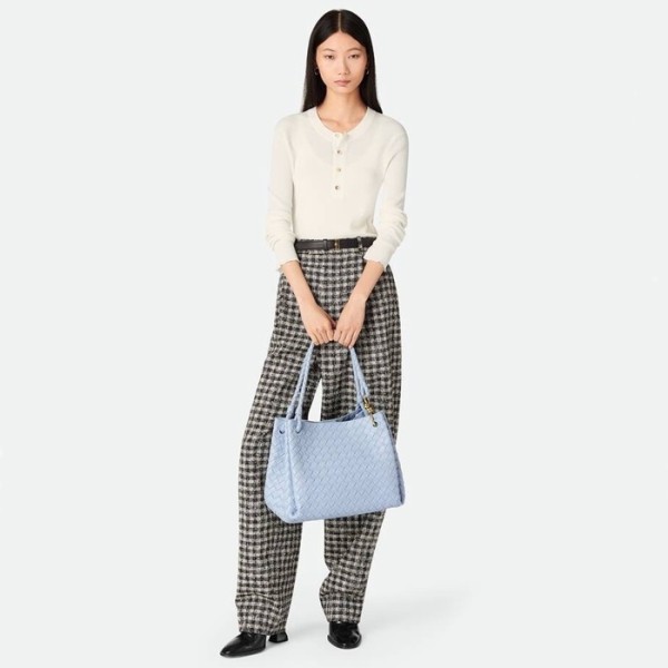 ❤보테가베네타 여성 인트레치아토 숄더백 - Bottega veneta Womens Intrecciato Bag - bvb5429x