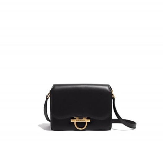 ❤페라가모 여성 간치니 플랩 조안백 - Ferragamo Womens Gancini Flap Bag - feb5430x
