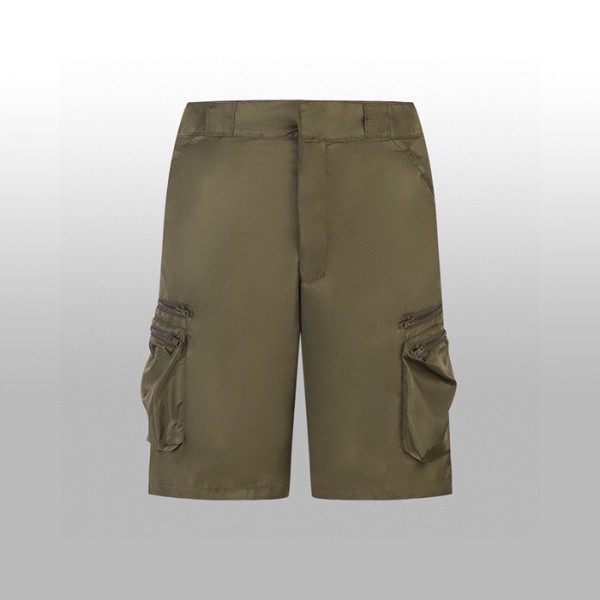 ❤프라다 남성 삼각 로고 쇼츠 - Prada Mens Shorts - prc6215x