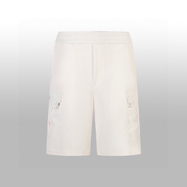 ❤프라다 남성 삼각 로고 쇼츠 - Prada Mens Shorts - prc6218x