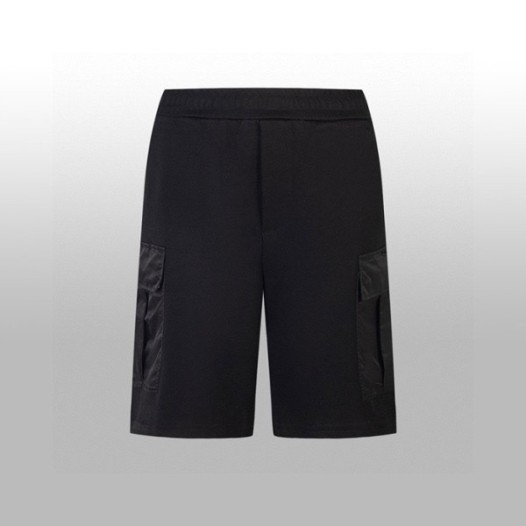 ❤프라다 남성 삼각 로고 쇼츠 - Prada Mens Shorts - prc6219x