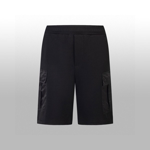 ❤프라다 남성 삼각 로고 쇼츠 - Prada Mens Shorts - prc6219x