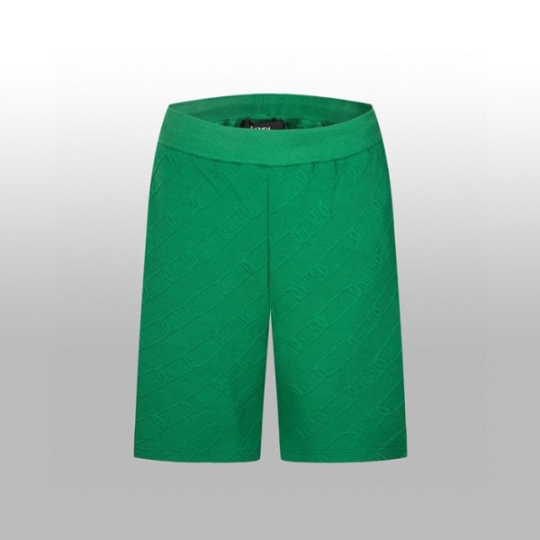 ❤펜디 남성 FF 반바지 - Fendi Mens FF Shorts - fec6220x