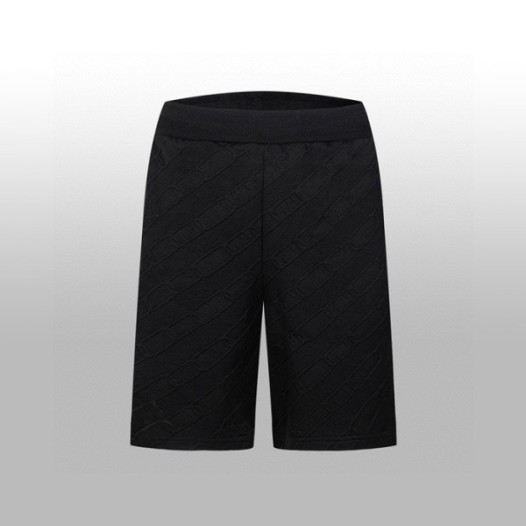 ❤펜디 남성 FF 반바지 - Fendi Mens FF Shorts - fec6222x
