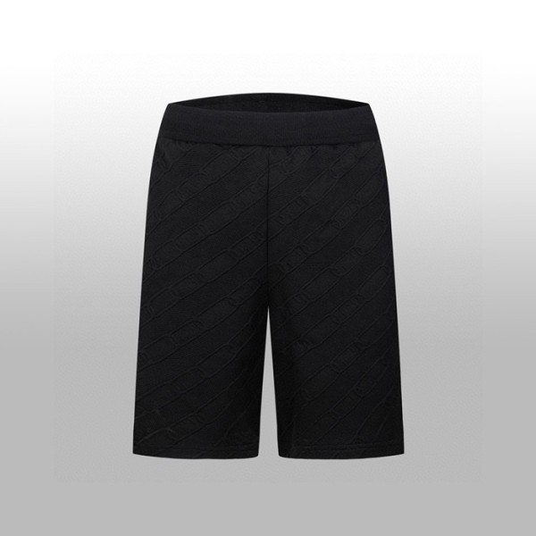 ❤펜디 남성 FF 반바지 - Fendi Mens FF Shorts - fec6222x