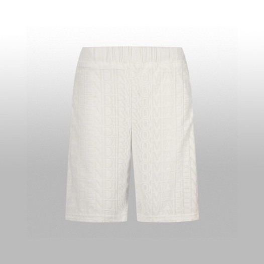 ❤펜디 남성 FF 반바지 - Fendi Mens FF Shorts - fec6228x