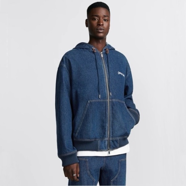 ❤디올 남성 후드 재킷 - Dior Mens Hood Jacket - dic6231x