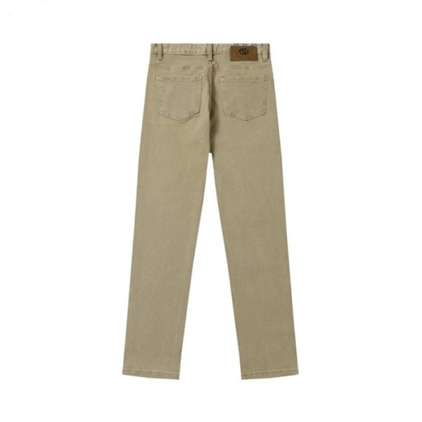 ❤구찌 남성 빈티지 청바지 - Gucci Mens Vintage Jeans - guc6238x