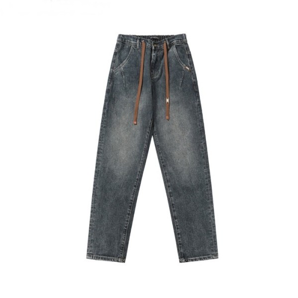 ❤발렌시아가 남성 트렌디 청바지 - Balenciaga Mens Trendy Jeans - bac6240x