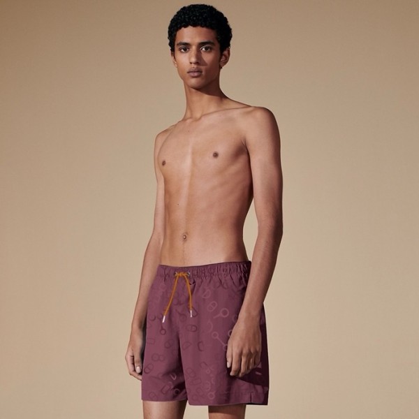 ❤에르메스 남성 스윔 트렁크 - Hermes Mens Swim Trunks - hec6436x