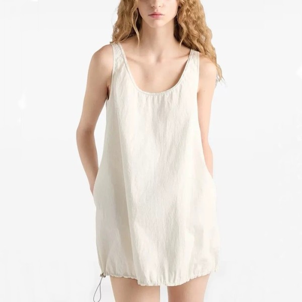 ❤프라다 여성 베이직 원피스 - Prada Womens Basic One-pieces - prc6454x