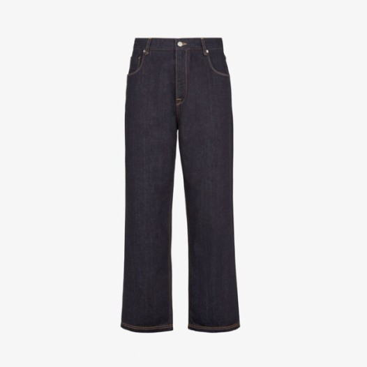 ❤펜디 남성 클래식 청바지 - Fendi Mens Classic Jeans - fec6458x