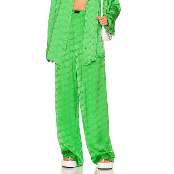 ❤발렌시아가 여성 스웻 팬츠 - Balenciaga Womens Sweat Pants - bac6463x