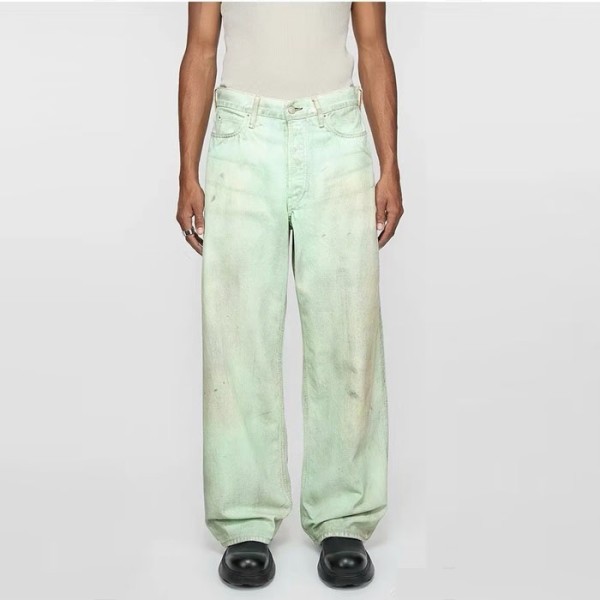 ❤아크네 남/녀 빈티지 청바지 - Acne Studios Unisex Vintage Jeans - anc6464x