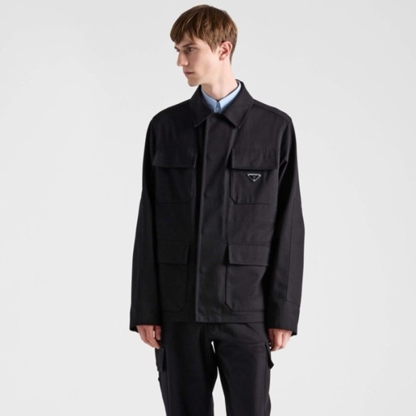 ❤프라다 남성 캐쥬얼 재킷 - Prada Mens Casual Jacket - prc6466x