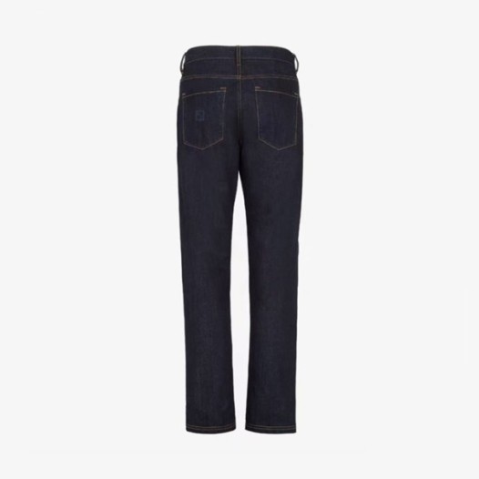 ❤펜디 남성 클래식 청바지 - Fendi Mens Classic Jeans - fec6467x