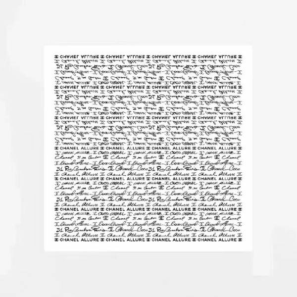 ❤샤넬 여성 코코 스카프 - Chanel Womens Coco Scarf - acc5413x