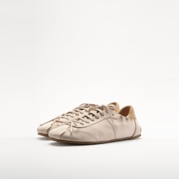 ❤아브라 여성 리본 발레리나 스니커즈 - Abra Womens Ribbon Ballerina Sneaker - mis5653x