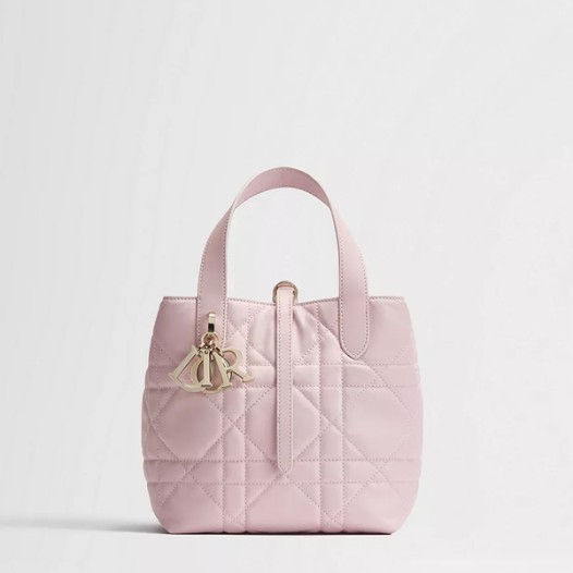 ★디올 여성 뚜주흐 버티컬 스몰 토트백 - Dior Womens Toujours Vertical Small Tote Bag