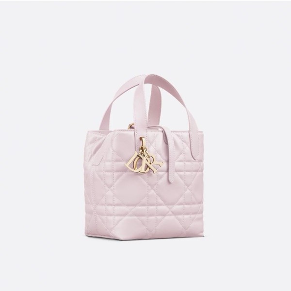 ❤디올 여성 뚜주흐 스몰 버티컬 토트백 - Dior Womens Toujours Small Vertical Tote Bag - dib5435x