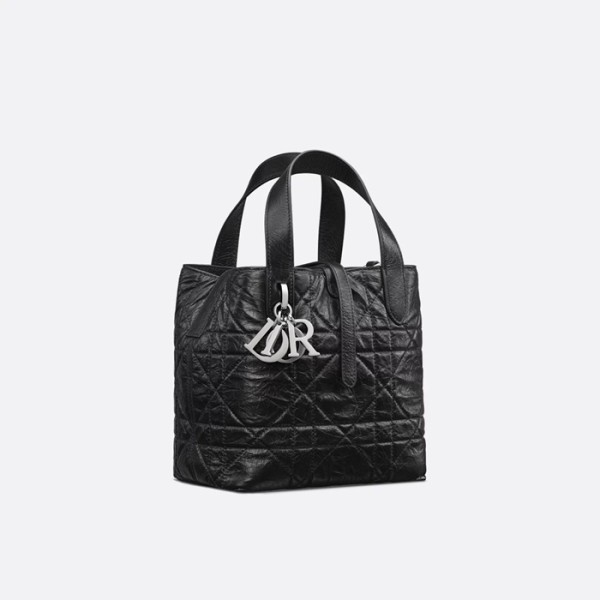 ❤디올 여성 뚜주흐 스몰 버티컬 토트백 - Dior Womens Toujours Small Vertical Tote Bag - dib5436x