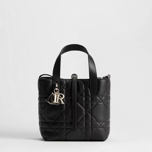 ★디올 여성 뚜주흐 버티컬 스몰 토트백 - Dior Womens Toujours Vertical Small Tote Bag