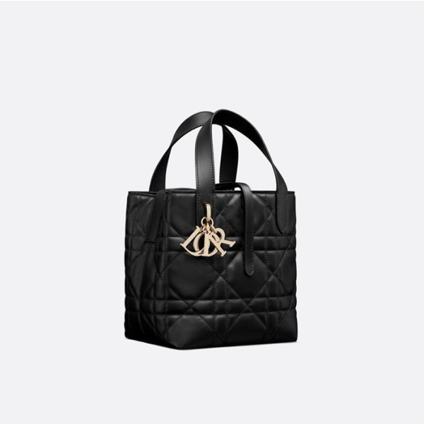 ❤디올 여성 뚜주흐 스몰 버티컬 토트백 - Dior Womens Toujours Small Vertical Tote Bag - dib5437x
