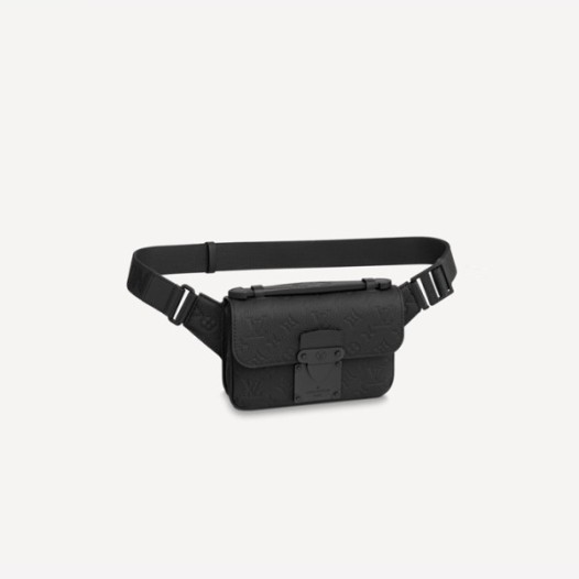 ❤루이비통 남성 S-Lock 슬링백 M58487 - Louis vuitton Mens S-Lock Slingbag - lvb5443x