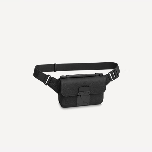 ❤루이비통 남성 S-Lock 슬링백 M58487 - Louis vuitton Mens S-Lock Slingbag - lvb5443x