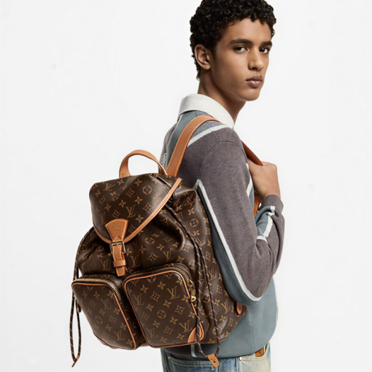 ★루이비통 남성 몽수리 카고 백팩 M14015 - Louis vuitton Mens Mongsuri Cargo Backpack - lvb5444x