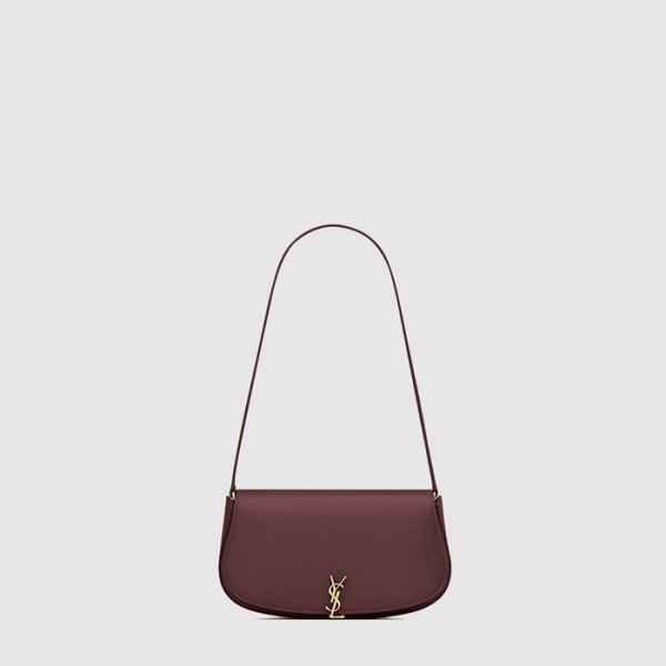 ❤입생로랑 여성 볼테르 미니 숄더백 - Saint Laurent Womens Voltaire Mini Bag - ysb5445x