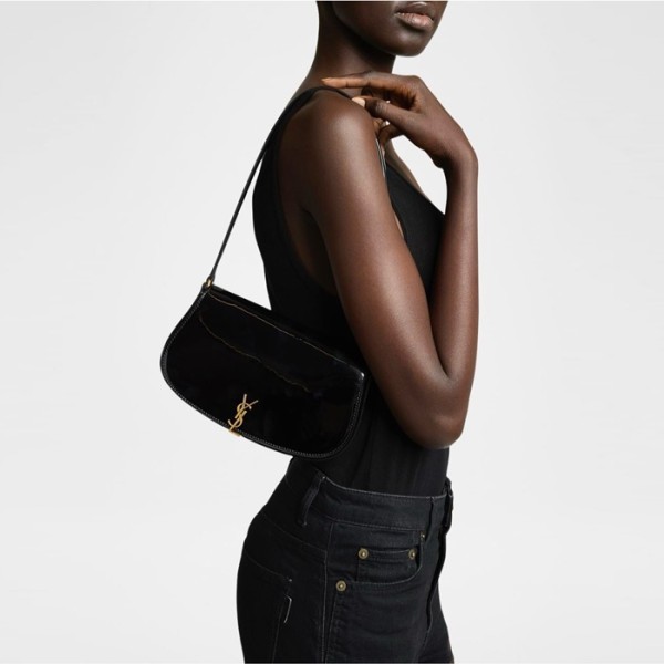 ❤입생로랑 여성 볼테르 미니 숄더백 - Saint Laurent Womens Voltaire Mini Bag - ysb5446x