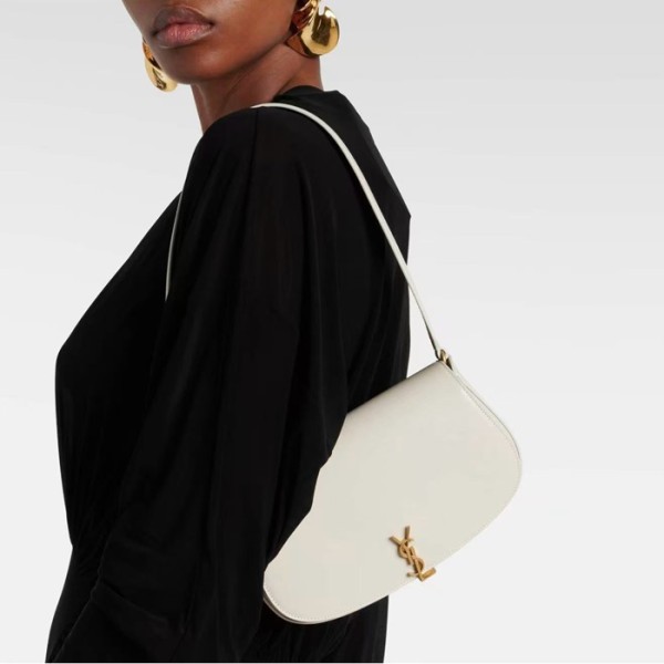 ❤입생로랑 여성 볼테르 미니 숄더백 - Saint Laurent Womens Voltaire Mini Bag - ysb5448x