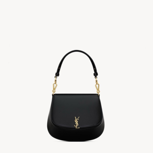 ❤입생로랑 여성 볼테르 탑 핸들 백 인 박스 - Saint Laurent Womens Voltaire Top Handle - ysb5451x