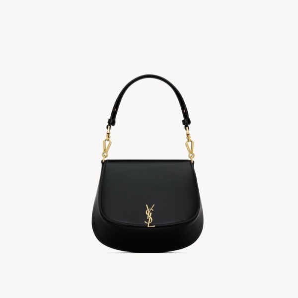 ❤입생로랑 여성 볼테르 탑 핸들 백 인 박스 - Saint Laurent Womens Voltaire Top Handle - ysb5451x