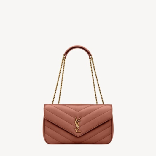 ❤입생로랑 여성 마테라세 루루 미디엄 백 - Saint Laurent Womens Loulou Medium Bag In Matelasse - ysb5453x