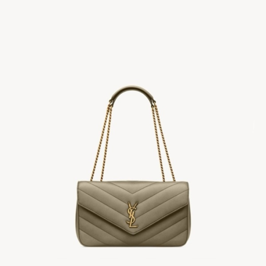 ❤입생로랑 여성 마테라세 루루 미디엄 백 - Saint Laurent Womens Loulou Medium Bag In Matelasse - ysb5454x