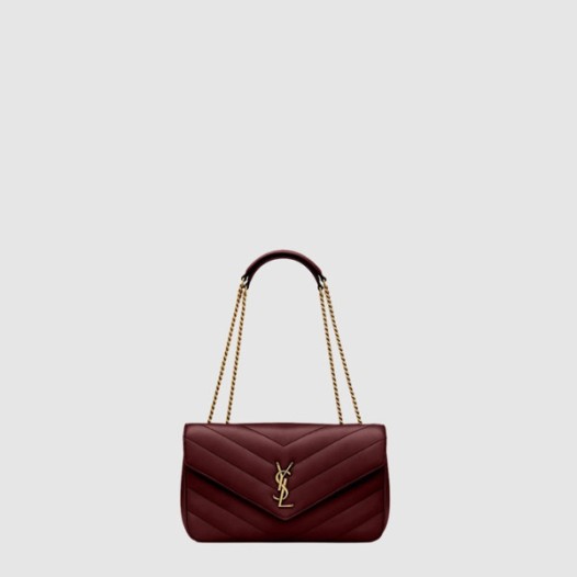 ❤입생로랑 여성 마테라세 루루 미디엄 백 - Saint Laurent Womens Loulou Medium Bag In Matelasse - ysb5456x
