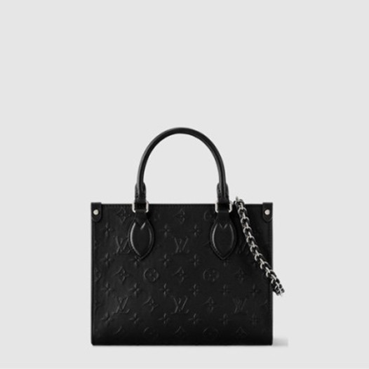 ★루이비통 여성 온더고 PM M14576 - Louis vuitton Womens On the go PM - lvb5459x