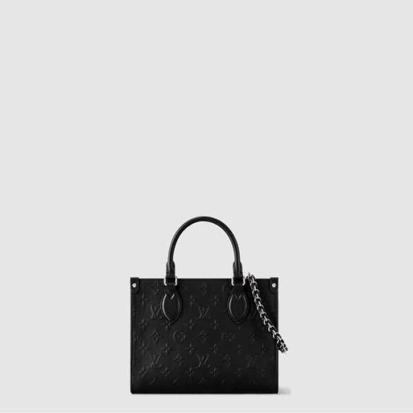 ❤루이비통 여성 온더고 PM M14576 - Louis vuitton Womens On the go PM - lvb5459x