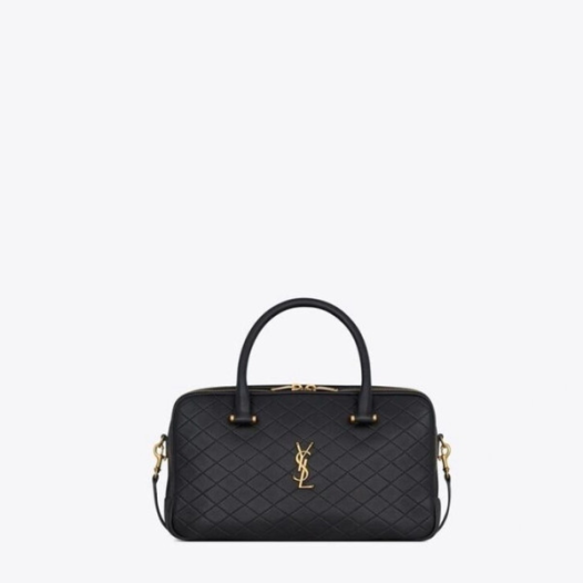 ❤입생로랑 여성 리야 더블백 - Saint Laurent Womens Liya Double Bag - ysb5469x