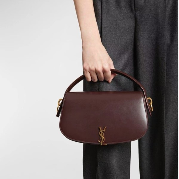 ❤입생로랑 여성 볼테르 숄더백 - Saint Laurent Womens Voltaire Bag - ysb5472x