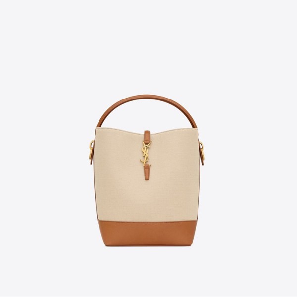 ❤입생로랑 여성 LE5A7 버킷백 - Saint Laurent Womens LE5A7 Bucket Bag - ysb5473x