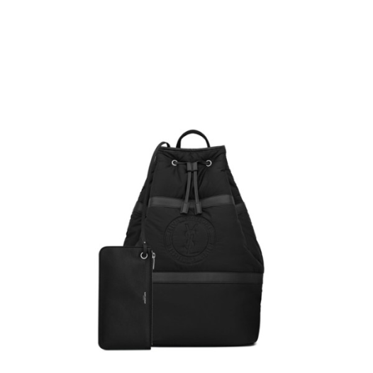 ❤입생로랑 남/녀 리브 고쉬 슬링백 - Saint Laurent Unisex Rive Gauche Slingbag - ysb5474x