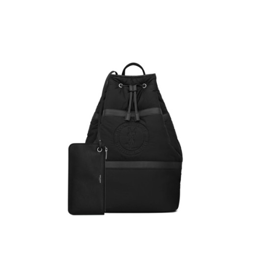 ❤입생로랑 남/녀 리브 고쉬 슬링백 - Saint Laurent Unisex Rive Gauche Slingbag - ysb5474x