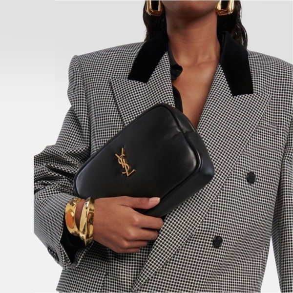 ❤입생로랑 여성 칼립소 파우치 - Saint Laurent Womens Calypso Pouch - ysb5475x