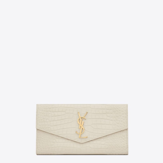 ❤입생로랑 여성 업타운 라지 월렛 - Saint Laurent Womens Uptown Large Wallet - ysw334x