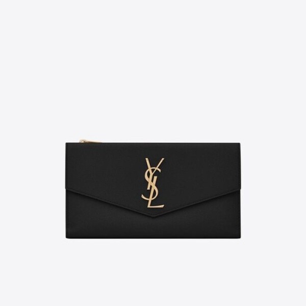 ❤입생로랑 여성 업타운 라지 월렛 - Saint Laurent Womens Uptown Large Wallet - ysw336x
